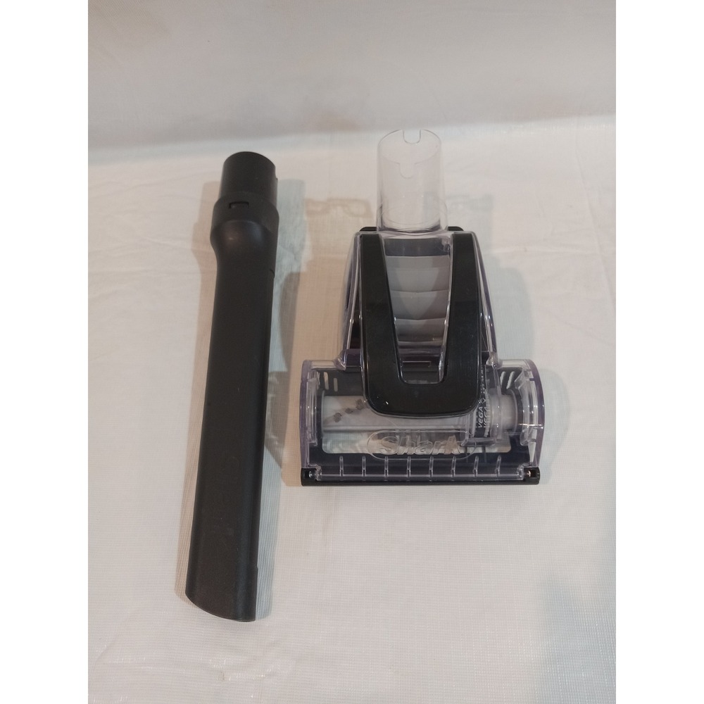 Shark Vacuum Cleaner Wand and Pet Power Brush Attachment Set